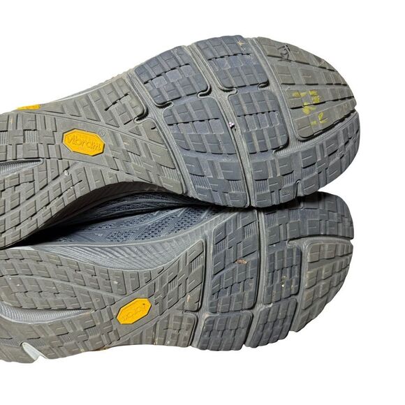 Merrell Dark Gray Running Shoes Merrell access 4 barefoot size 14 main image 4